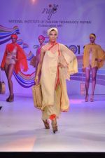 at NIFT Graduation fashion show in Lalit Hotel on 20th May 2012 (11).JPG